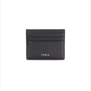 NWT Furla Cardholder